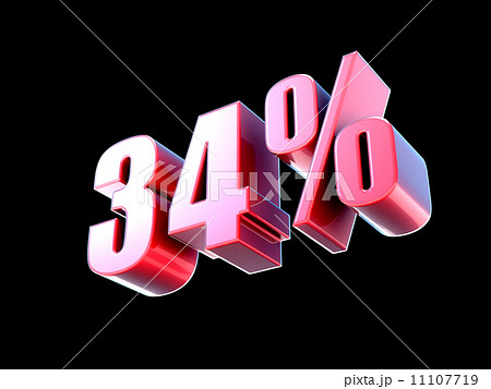 ３４％ 11107719