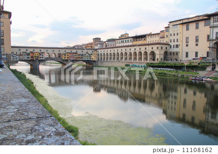 ヴェッキオ橋(フィレンツェ) ヴェッキオ橋(フィレンツェ) 11108162