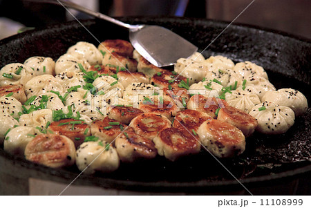 屋台・小籠包 11108999