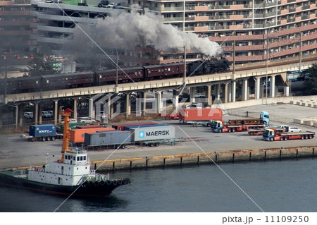 都会のSL② 都会のSL② 11109250