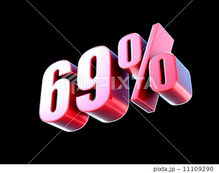 69% 69% 11109290