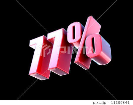 77% 77% 11109341