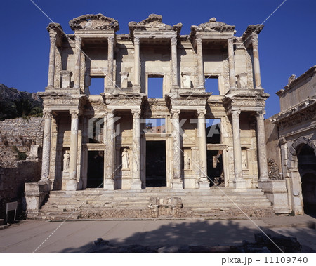 ケルスス図書館　 11109740