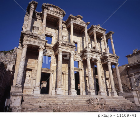 ケルスス図書館 11109741