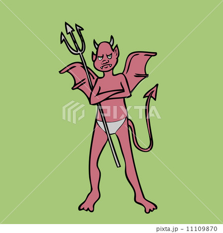 Red devil Red devil 11109870