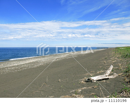 オホーツクの海岸 オホーツクの海岸 11110196