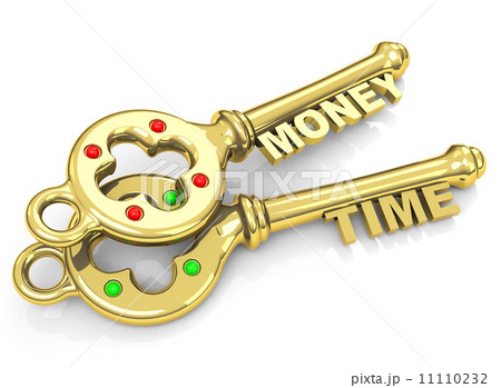 time is money 11110232