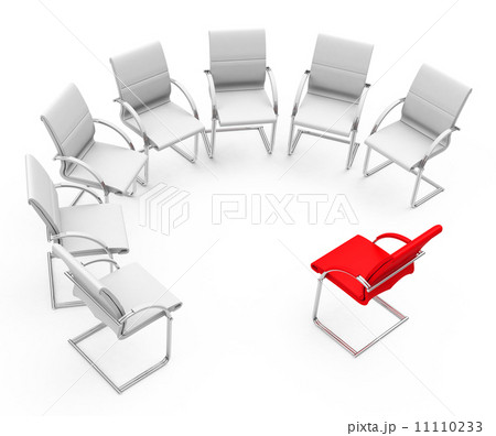 the job interview 11110233