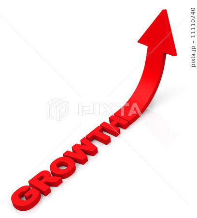 the growth 11110240