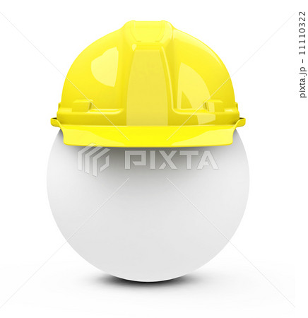 the safety helmet 11110322