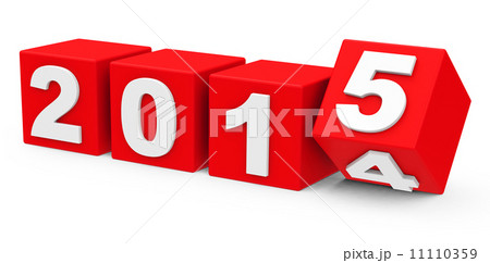 turn of the year 11110359
