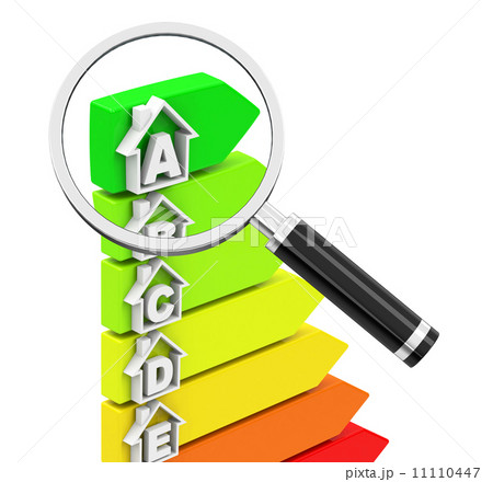 energy efficiency 11110447