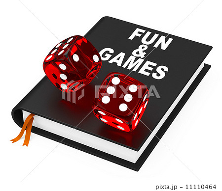 fun and games 11110464