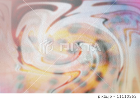 Orange and yellow background of abstract warm curves Orange and yellow background of abstract warm curves 11110565