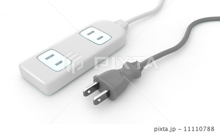 ソケットとプラグ ソケットとプラグ 11110788