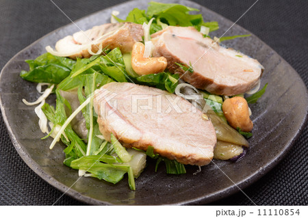 おいしい合鴨サラダ 11110854