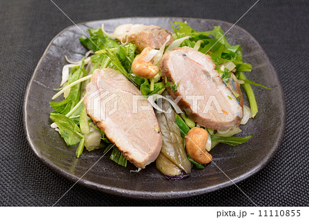 おいしい合鴨サラダ 11110855