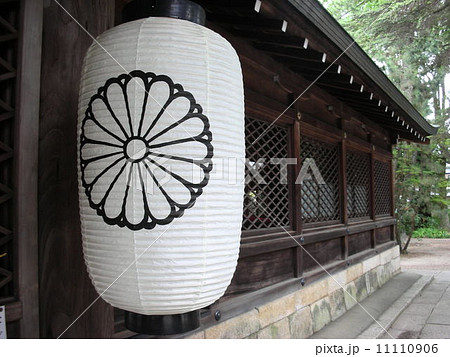 上御霊神社 11110906