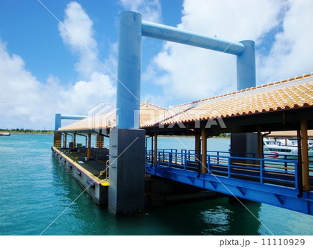 石垣島離島ターミナル 石垣島離島ターミナル 11110929