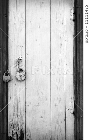 Old door 11111425