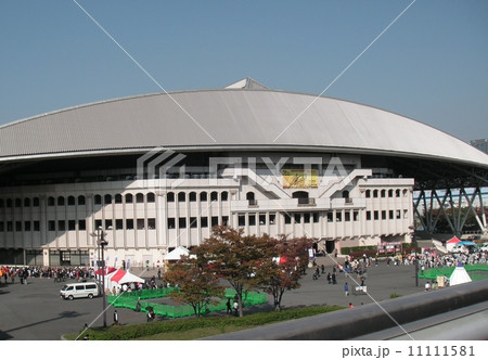 有明コロシアム　外観 11111581