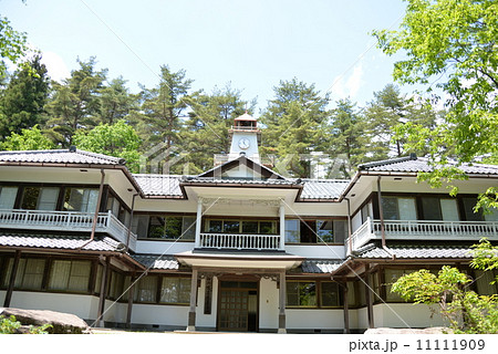 鐘の鳴る丘集会所 11111909