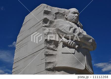 Martin Luther King, Jr. Memorial 11112268