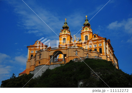 メルク修道院 メルク修道院 11112272