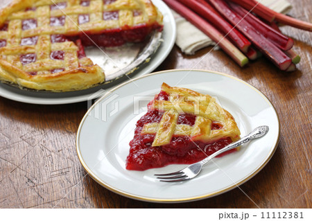 ルバーブパイ ルバーブパイ 11112381