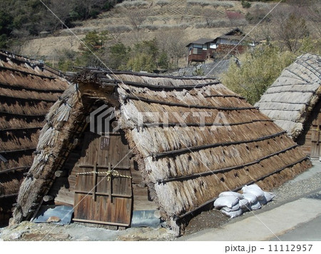 湯の花小屋 湯の花小屋 11112957