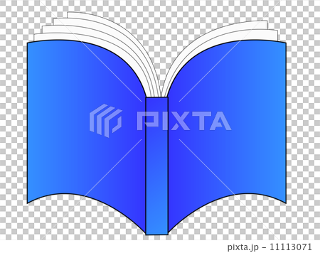 Open Book Book Open Book Book 11113071
