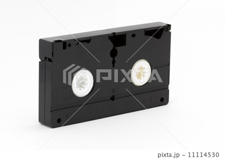 video cassette 11114530