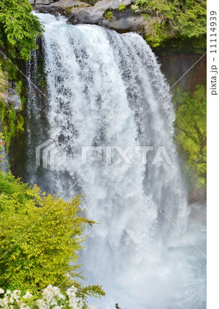音止の滝 音止の滝 11114939