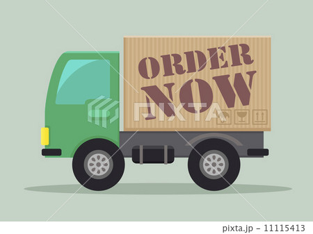 delivery truck order now delivery truck order now 11115413
