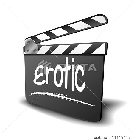 Clapper Board erotic 11115417