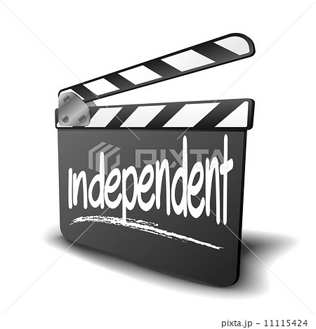 Clapper Board independent Clapper Board independent 11115424