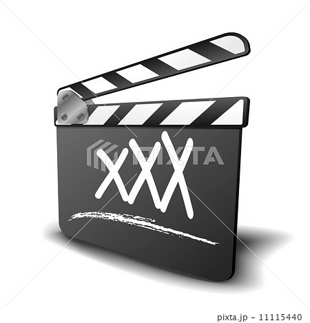 Clapper Board XXX Clapper Board XXX 11115440