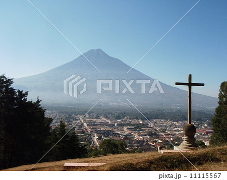 十字架の丘 11115567