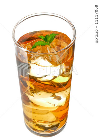 ピーチウーロン　カクテル 11117069