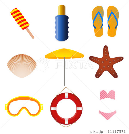 Summer set Summer set 11117571