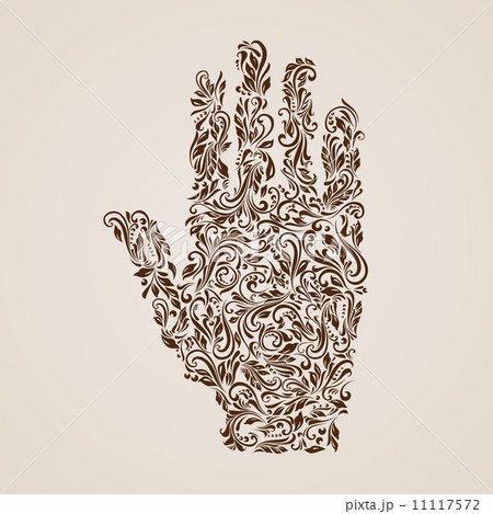 Pattern Pattern 11117572