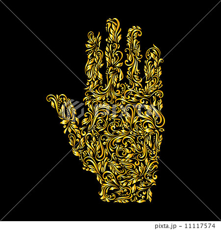 Pattern Pattern 11117574