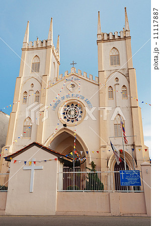 Church of St. Francis Xavier 11117887