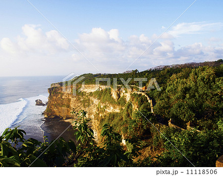 Uluwatu coast 11118506