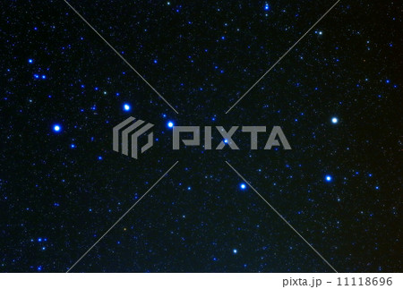 北斗七星 11118696