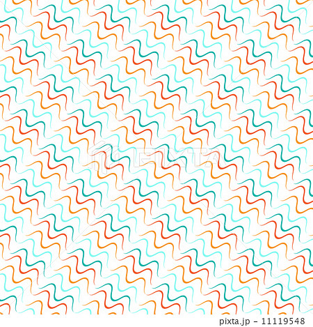 Seamless lines with curve vector pattern background Seamless lines with curve vector pattern background 11119548