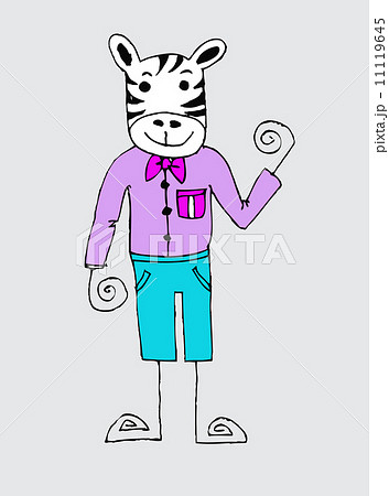 cartoon animals collection in Jaidee Family Style cartoon animals collection in Jaidee Family Style 11119645