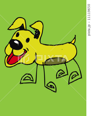 cartoon animals collection in Jaidee Family Style 11119650