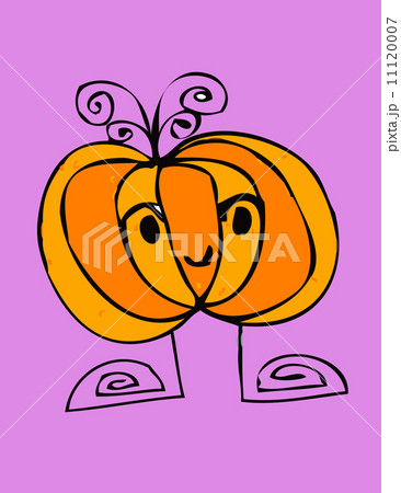 Cartoon cute monsters in Jaidee Family Style Cartoon cute monsters in Jaidee Family Style 11120007