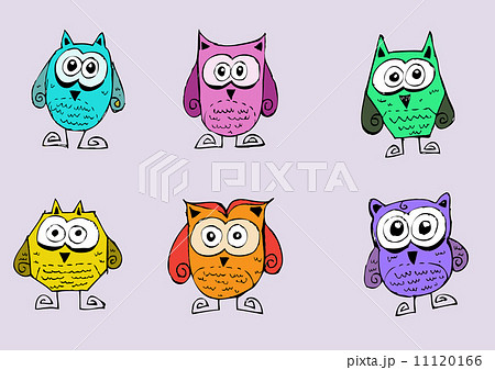 cartoon animals collection in Jaidee Family Style cartoon animals collection in Jaidee Family Style 11120166